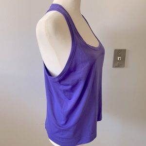 New with tags active tank top